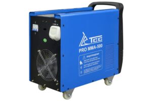Фото 5 - Сварочный инвертор TSS PRO MMA-500.