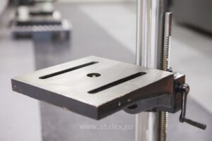 Фото 18 - Станок сверлильный STALEX SDP-25M.