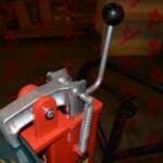 Фото 28 - Гидравлическая Тележка для Бочек DT-300 OXLIFT 300 кг.