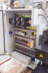 Фото 28 - Инструментальный фрезерный станок STALEX WFM 750 Servo.