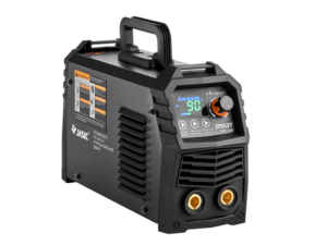 Фото 6 - Сварог REAL SMART ARC 200 BLACK (Z28303).