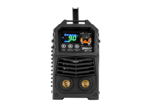 Фото 8 - Сварог REAL SMART ARC 200 BLACK (Z28303).