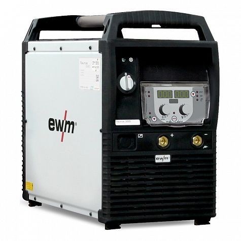 Фото 36 - EWM TAURUS 355 BASIC TDM.