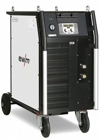 Фото 37 - EWM TAURUS 551 Basic FDG.