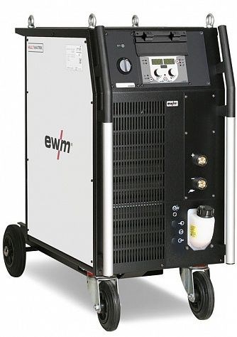Фото 44 - EWM TAURUS 451 Basic FDW.