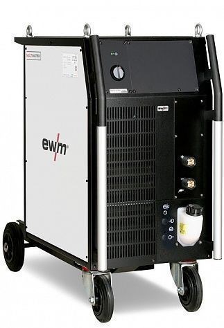 Фото 47 - EWM TAURUS 551 SYNERGIC S MM FDW.