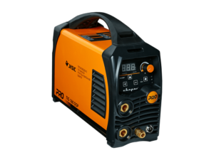 Фото 22 - Сварог PRO TIG 180 DSP (W206).