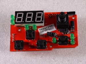 Фото 38 - Сварог PRO TIG 180 DSP (W206).