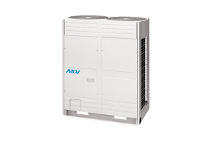 Фото 6 - Кондиционер MDV MDTC-96HWN1/MDOVT-96HN1.