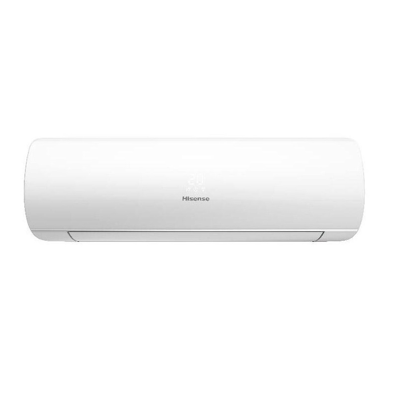 Кондиционер Hisense LUX Design SUPER DC Inverter	AS-13UW4RVETS00G