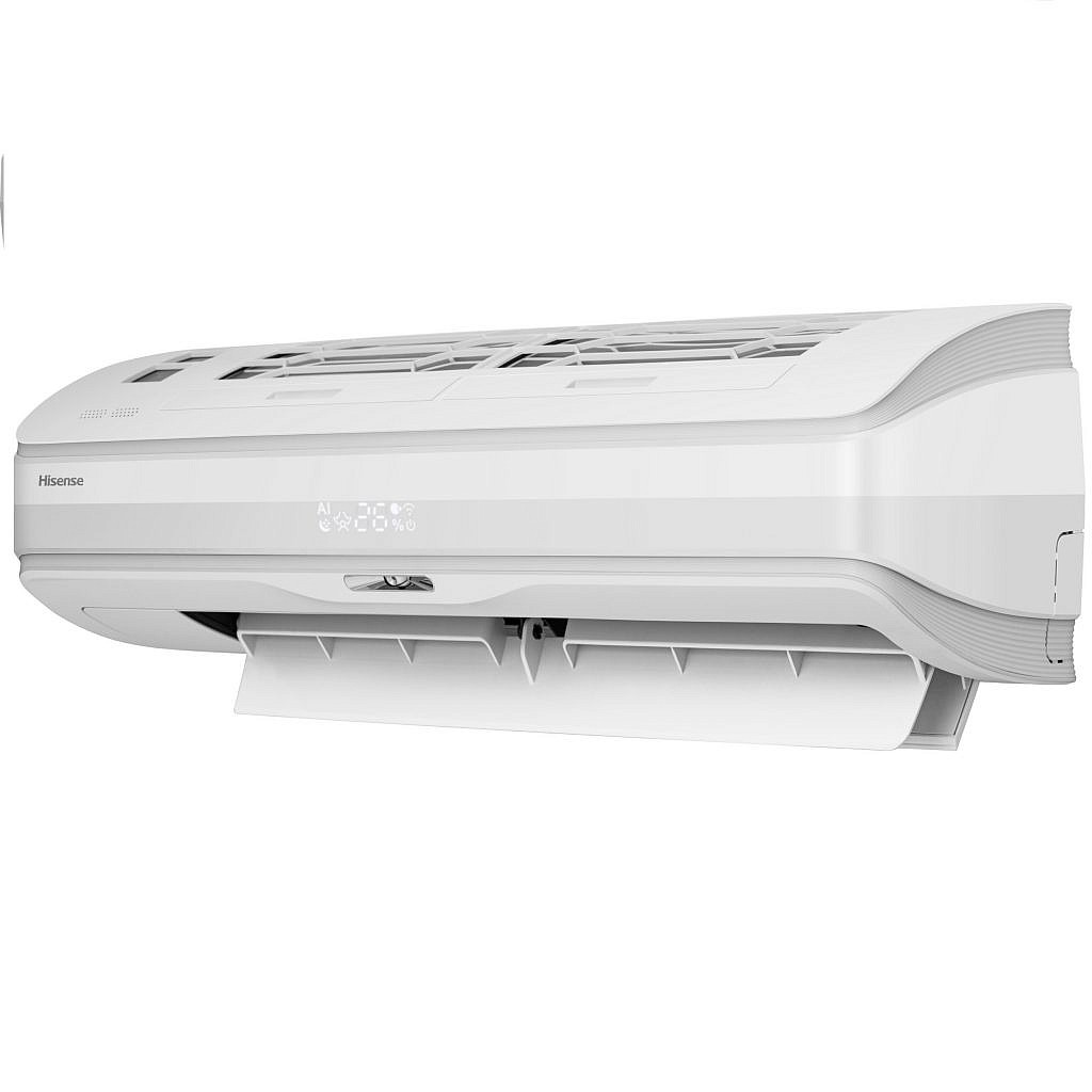 Фото 38 - Кондиционер Hisense VISION SUPERIOR DC Inverter	AS-13UW4RXUQD00.