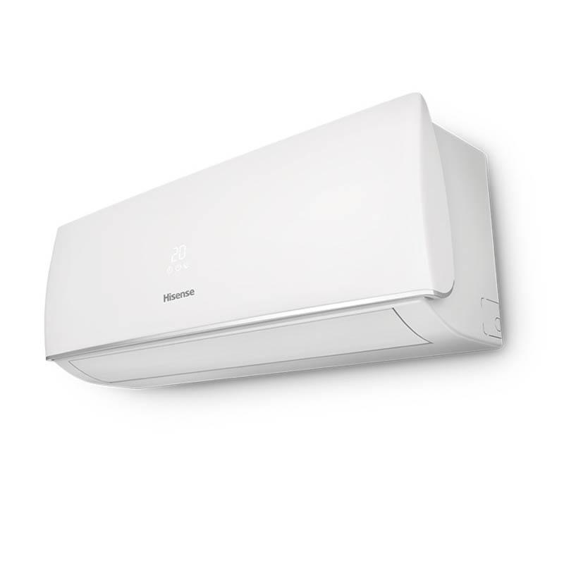Фото 4 - Внутренний Блок Hisense SMART FREE Match DC Inverter AMS-18UW4RXADB03.