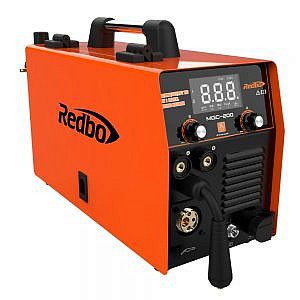 Фото 3 - Сварочный аппарат «Redbo MGC-200».