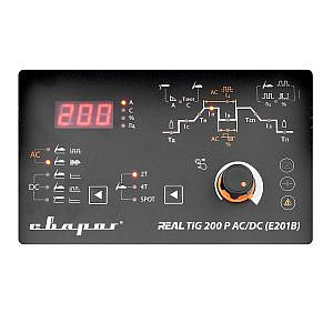 Фото 4 - Сварог REAL TIG 200 P AC/DC BLACK (E201B).