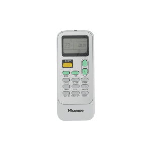 Фото 6 - Мобильный кондиционер Hisense AP-09CR4GKVS00 серии V.