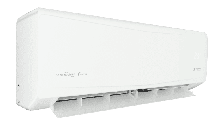 Фото 4 - ВНУТРЕННИЙ БЛОК НАСТЕННОГО ТИПА ROYAL Clima MULTI GRIDA EU ERP 2023 INVERTER RCI-GR28HN.