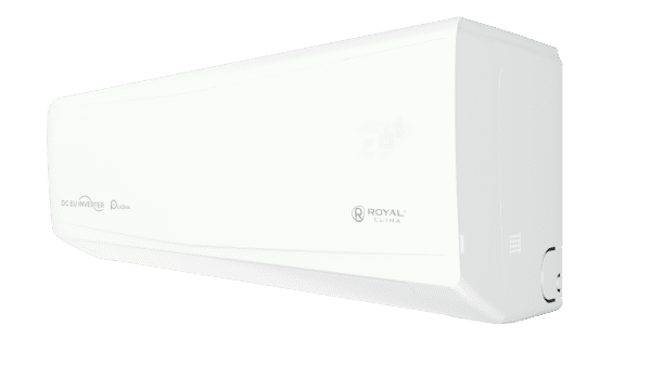 Фото 26 - ВНУТРЕННИЙ БЛОК НАСТЕННОГО ТИПА ROYAL Clima MULTI GRIDA EU ERP 2023 INVERTER RCI-GR35HN.