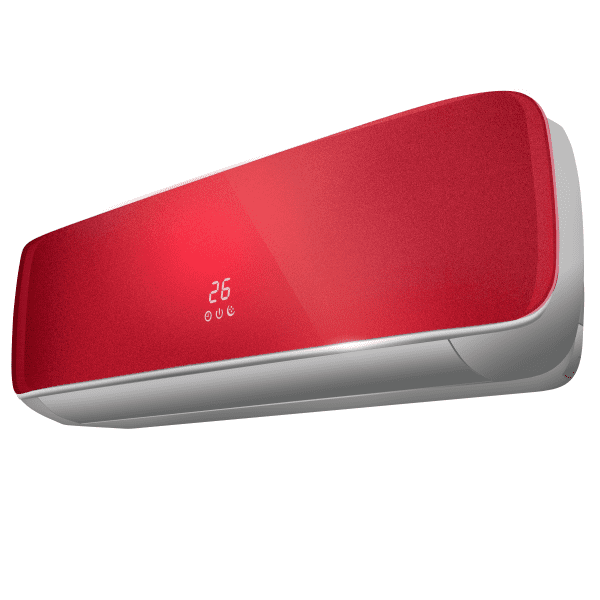 Фото 33 - Внутренний Блок  Hisense PREMIUM RED FM  DC Inverter AMS-12UW4RVETG00(S).