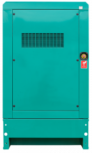 Фото 7 - P280CS дизельный генератор MGE 280 кВт В кожухе на двигателе Cummins / NTA855-G2A.