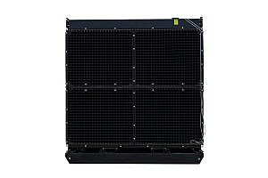 Фото 10 - P1800MT дизельный генератор MGE 1800 кВт Открытая на двигателе MTU / 16V4000G63.