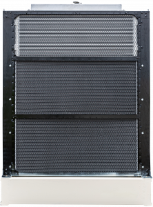 Фото 8 - P720DN дизельный генератор MGE 720 кВт Открытая на двигателе Doosan / DP222CC.