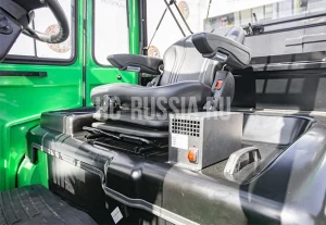 Фото 17 - Электрический погрузчик Hangcha CPD100-XC4-I.