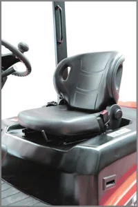 Фото 9 - Погрузчик вилочный дизельный EP Equipment CPCD50T8-X OPTIMAL SERIES (Xinchai, 2W300, PT).