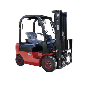 Фото 5 - Погрузчик вилочный дизельный EP Equipment CPCD18T8 OPTIMAL SERIES (Mitsubishi, 3F480, SS, ST).