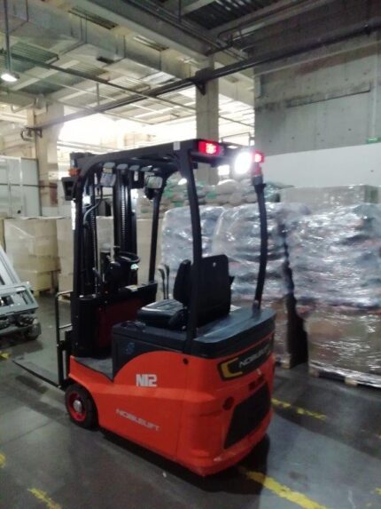 Вилочный погрузчик Noblelift FE3R12N