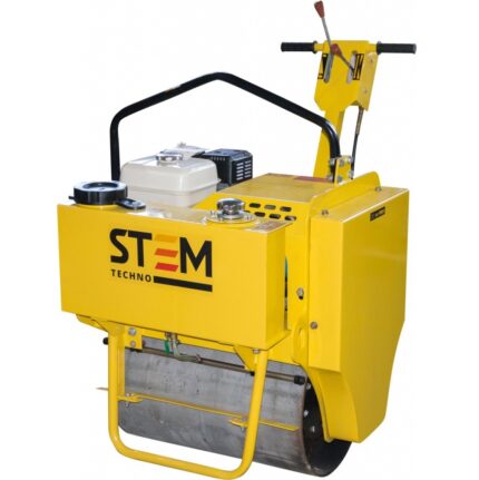 Фото 30 - Каток вибрационный одновальцовый STEM Techno SVR 301 H.