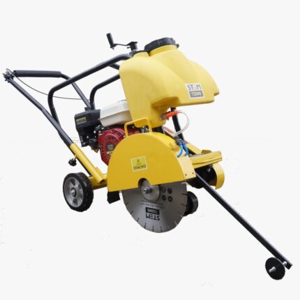 Фото 32 - Шовнарезчик STEM Techno SC 350.
