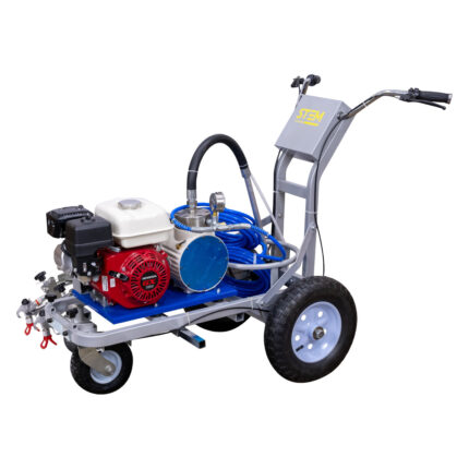 STEM Techno FHX-26B